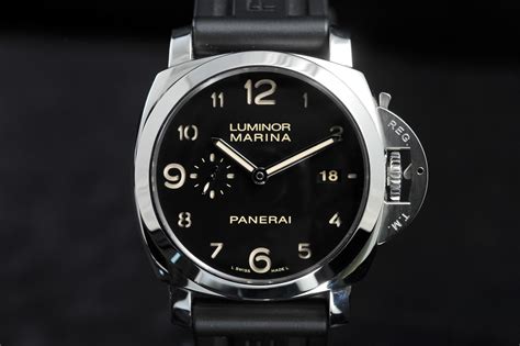 panerai pam 359 straps|Panerai luminor 1950.